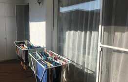 Apartament cu 1 camera, etaj intermediar, terasa 10 mp, parcare! Zona Eroilor!