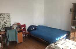 Apartament cu 1 camera, etaj intermediar, terasa 10 mp, parcare! Zona Eroilor!