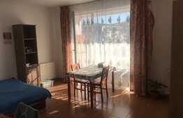 Apartament cu 1 camera, etaj intermediar, terasa 10 mp, parcare! Zona Eroilor!