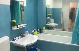 Apartament cu 1 camera, etaj intermediar, terasa 10 mp, parcare! Zona Eroilor!