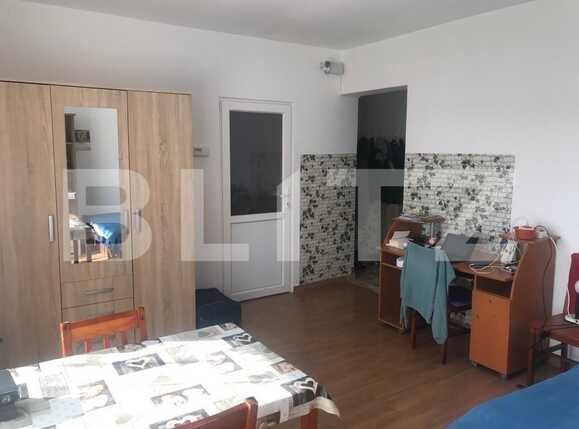 Garsonieră de vânzare Floreşti - 56465AV | BLITZ Cluj-Napoca | Poza3