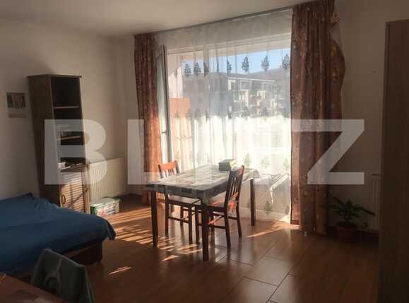 Garsonieră de vânzare Floreşti - 56465AV | BLITZ Cluj-Napoca | Poza1