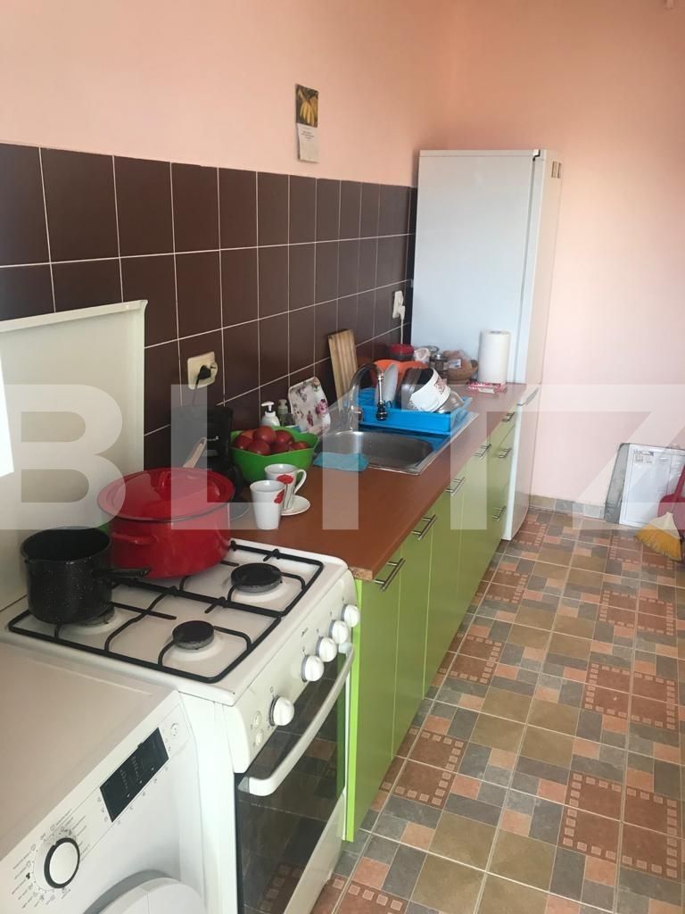 Garsonieră de vânzare Floreşti - 56465AV | BLITZ Cluj-Napoca | Poza4