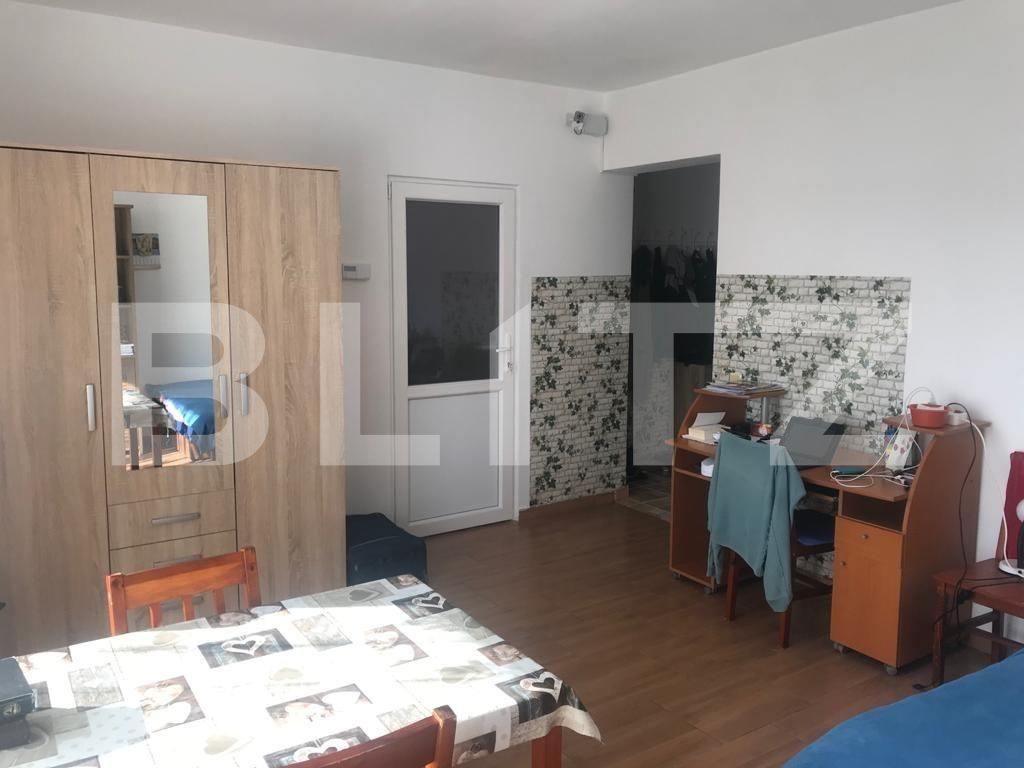 Garsonieră de vânzare Floreşti - 56465AV | BLITZ Cluj-Napoca | Poza3