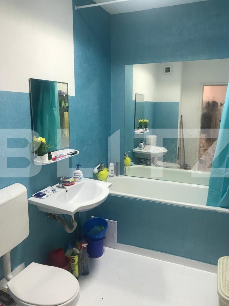 Garsonieră de vânzare Floreşti - 56465AV | BLITZ Cluj-Napoca | Poza8