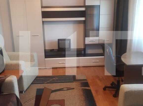 Apartament de închiriat 2 camere Marasti - 56466AI | BLITZ Cluj-Napoca | Poza1