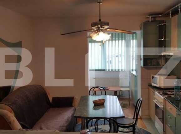 Apartament de închiriat 2 camere Marasti - 56466AI | BLITZ Cluj-Napoca | Poza3