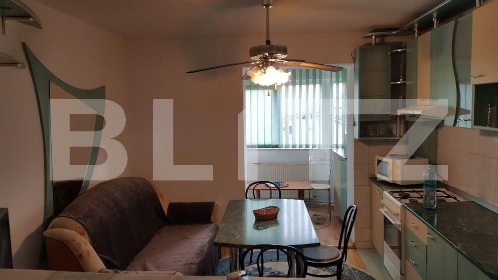 Apartament de închiriat 2 camere Marasti - 56466AI | BLITZ Cluj-Napoca | Poza3