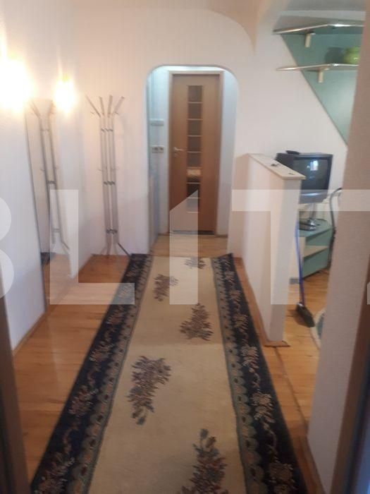 Apartament de închiriat 2 camere Marasti - 56466AI | BLITZ Cluj-Napoca | Poza5