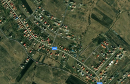 Oportunitate! Teren, 3163 mp, in Chinteni