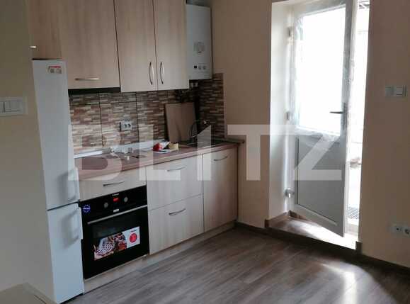 Casa de vânzare 3 camere Central - 56469CV | BLITZ Cluj-Napoca | Poza1