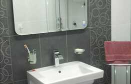 Apartament de lux in zona Diana, confort garantat, garaj subteran.