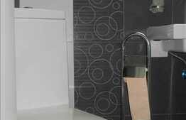 Apartament de lux in zona Diana, confort garantat, garaj subteran.