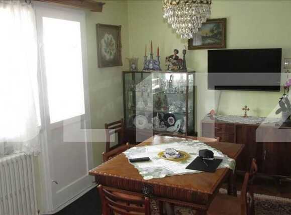 Apartament de vânzare 4 camere Gheorgheni - 5647AV | BLITZ Cluj-Napoca | Poza2