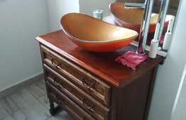 Apartament 2 camere, 50 mp, zona Cetatii