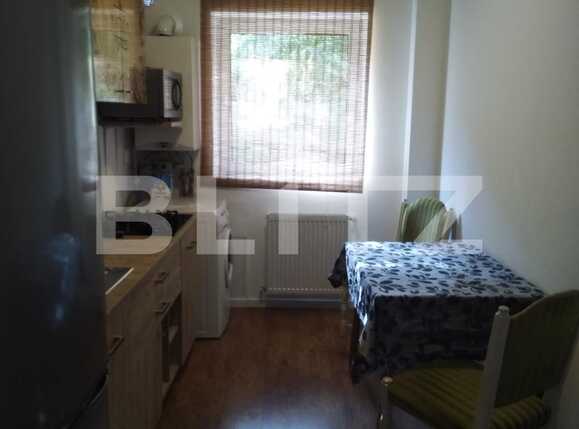 Apartament de închiriat 2 camere Floreşti - 56470AI | BLITZ Cluj-Napoca | Poza2