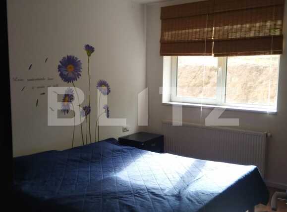 Apartament de închiriat 2 camere Floreşti - 56470AI | BLITZ Cluj-Napoca | Poza4
