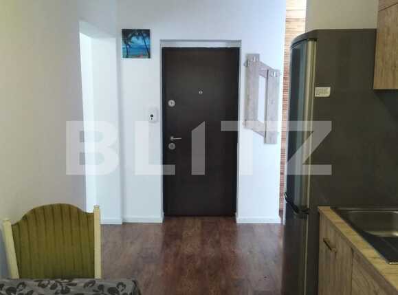 Apartament de închiriat 2 camere Floreşti - 56470AI | BLITZ Cluj-Napoca | Poza3