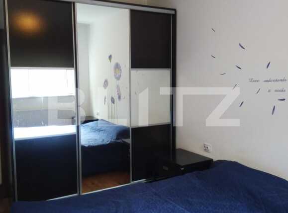 Apartament de închiriat 2 camere Floreşti - 56470AI | BLITZ Cluj-Napoca | Poza5