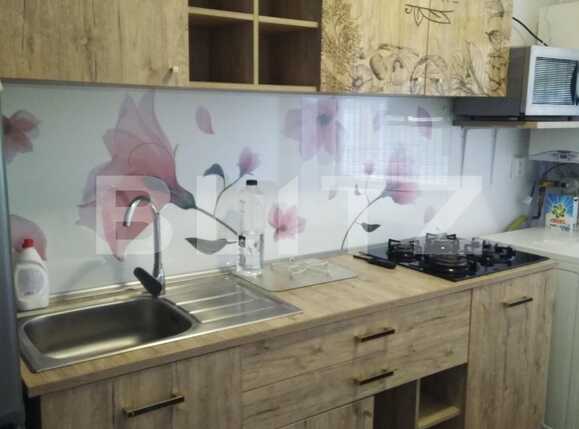 Apartament de închiriat 2 camere Floreşti - 56470AI | BLITZ Cluj-Napoca | Poza1