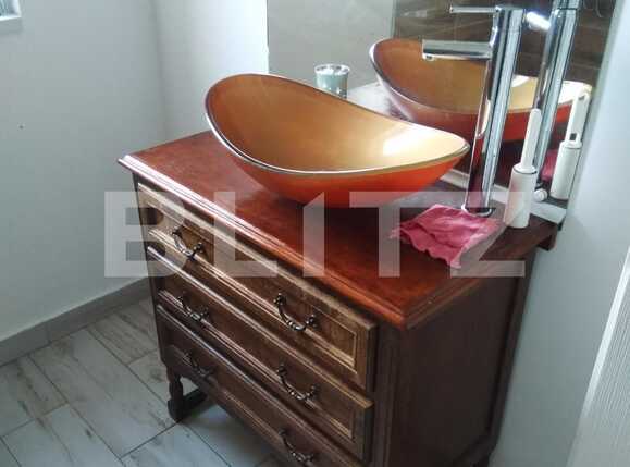 Apartament de închiriat 2 camere Floreşti - 56470AI | BLITZ Cluj-Napoca | Poza8