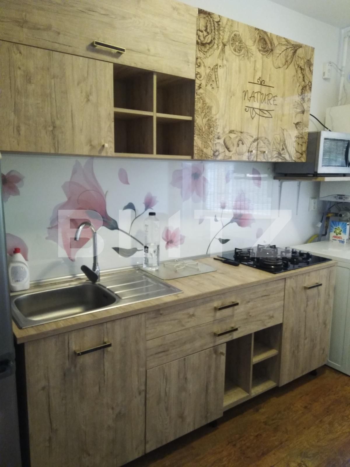 Apartament de închiriat 2 camere Floreşti - 56470AI | BLITZ Cluj-Napoca | Poza1