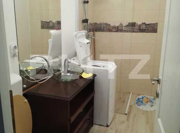 Apartament de închiriat 2 camere Floreşti - 56471AI | BLITZ Cluj-Napoca | Poza5