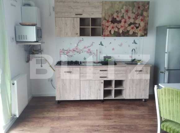Apartament de închiriat 2 camere Floreşti - 56471AI | BLITZ Cluj-Napoca | Poza1