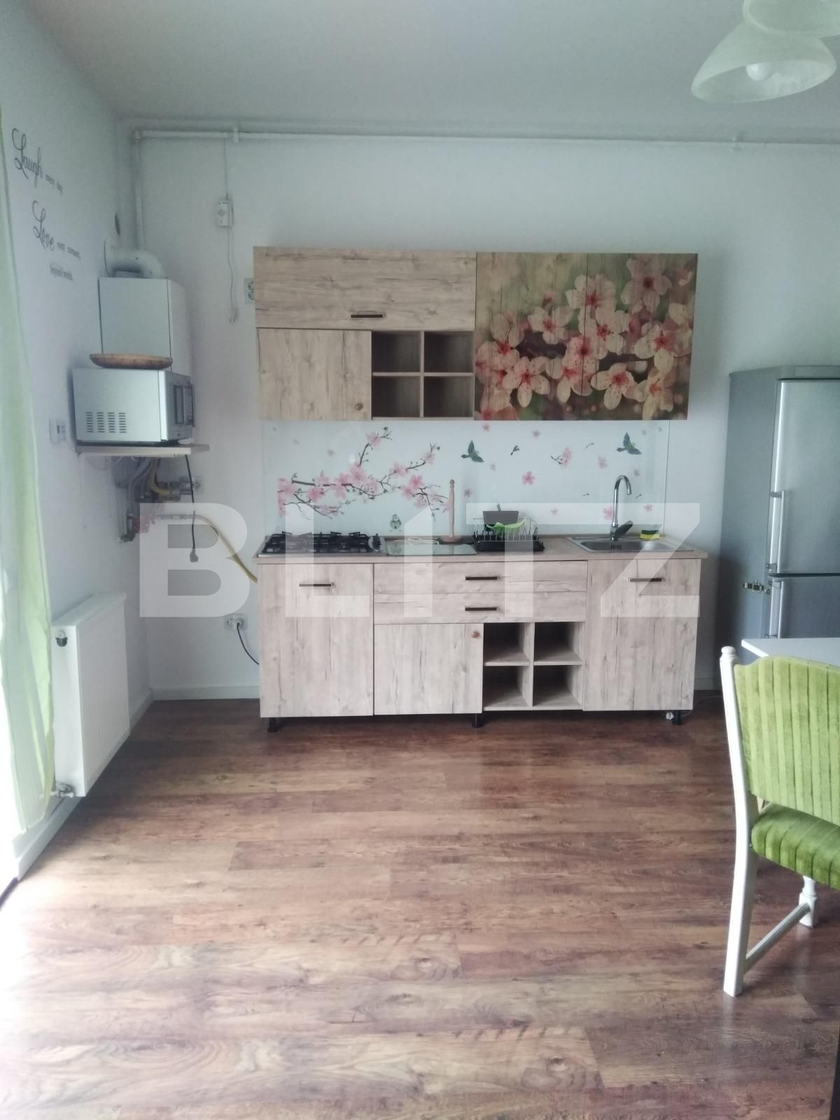 Apartament de închiriat 2 camere Floreşti - 56471AI | BLITZ Cluj-Napoca | Poza1