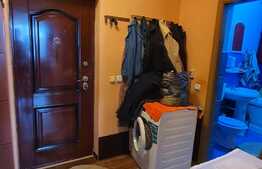 Cel mai bun pret! Apartament cu 2 camere, 45mp, in Apahida