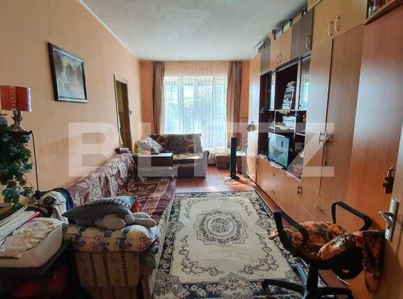 Apartament de vânzare 2 camere Apahida - 56472AV | BLITZ Cluj-Napoca | Poza1