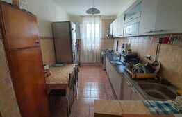 Apartament cu 3 camere, 71mp, in Apahida