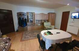 Apartament cu 3 camere, 71mp, in Apahida