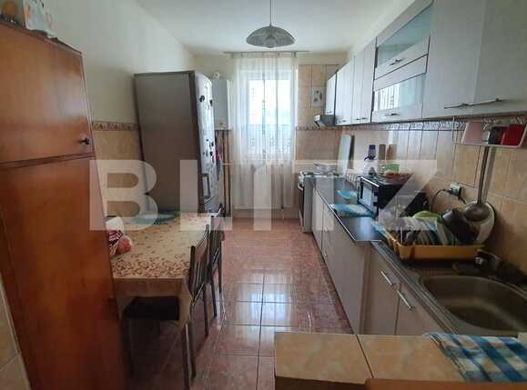 Apartament de vânzare 3 camere Apahida - 56473AV | BLITZ Cluj-Napoca | Poza5