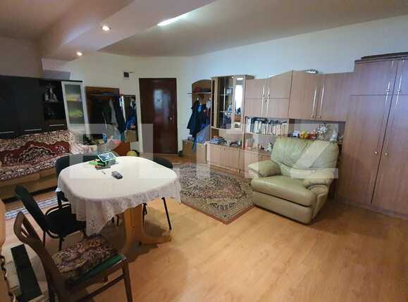 Apartament de vânzare 3 camere Apahida - 56473AV | BLITZ Cluj-Napoca | Poza1