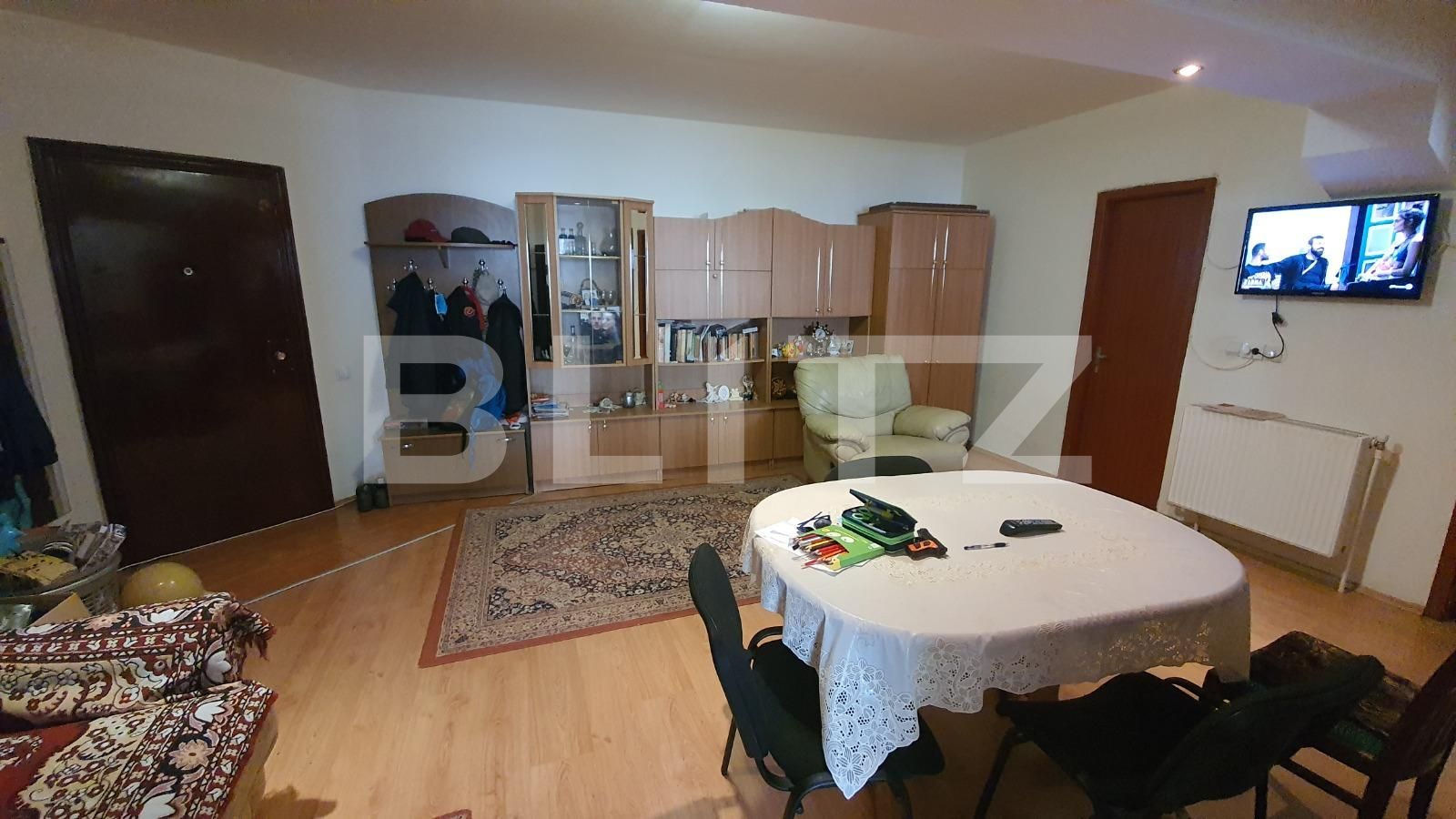Apartament de vânzare 3 camere Apahida - 56473AV | BLITZ Cluj-Napoca | Poza2