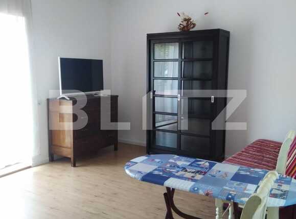 Apartament de închiriat 2 camere Floreşti - 56474AI | BLITZ Cluj-Napoca | Poza3