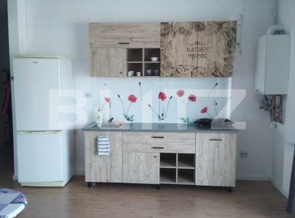 Apartament de închiriat 2 camere Floreşti - 56474AI | BLITZ Cluj-Napoca | Poza1