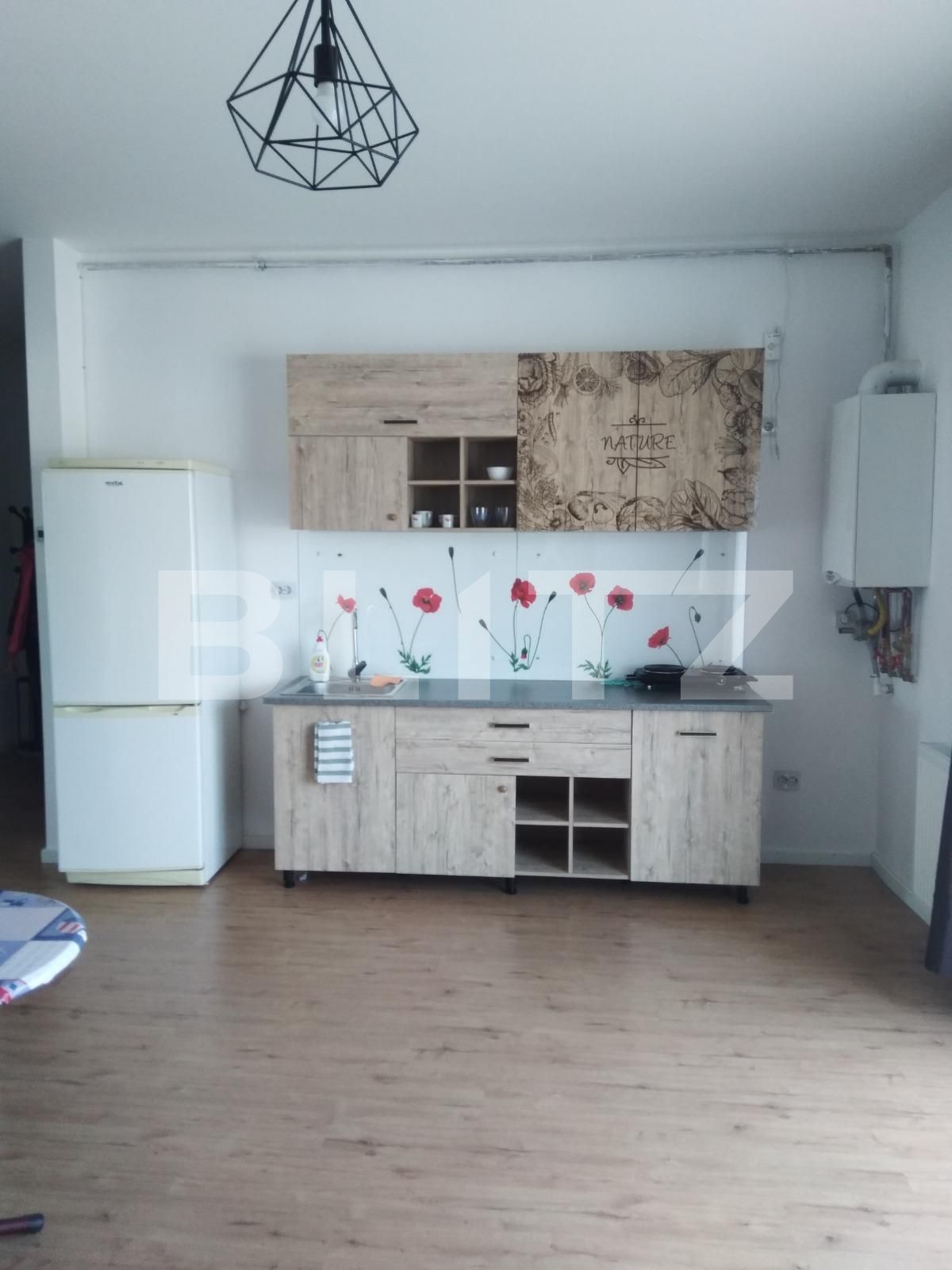 Apartament de închiriat 2 camere Floreşti - 56474AI | BLITZ Cluj-Napoca | Poza1