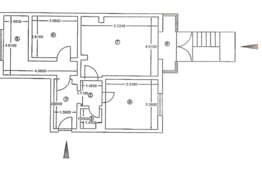 Spatiu comercial in CF, 63 mp, zona Calvaria Manastur