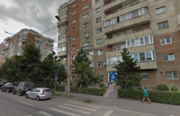 Spatiu comercial in CF, 63 mp, zona Calvaria Manastur