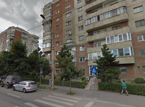 Spațiu comercial de închiriat Plopilor - 56475SIC | BLITZ Cluj-Napoca | Poza1