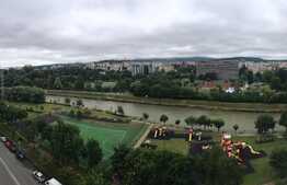 Apartament 2 camere decomandat, 50 mp, zona Profi, Grigorescu