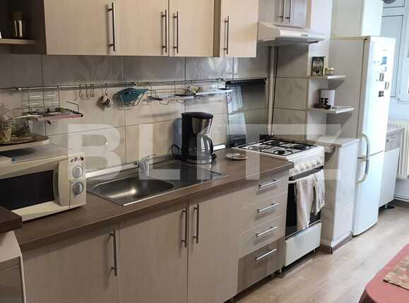 Apartament de vânzare 2 camere Grigorescu - 56476AV | BLITZ Cluj-Napoca | Poza6