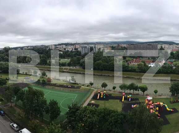 Apartament de vânzare 2 camere Grigorescu - 56476AV | BLITZ Cluj-Napoca | Poza1