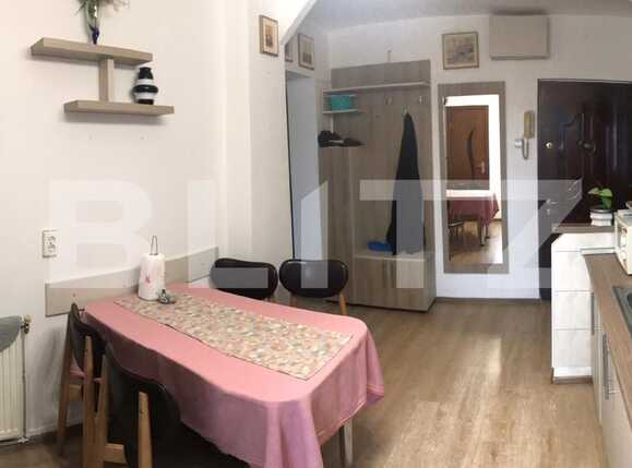 Apartament de vânzare 2 camere Grigorescu - 56476AV | BLITZ Cluj-Napoca | Poza8