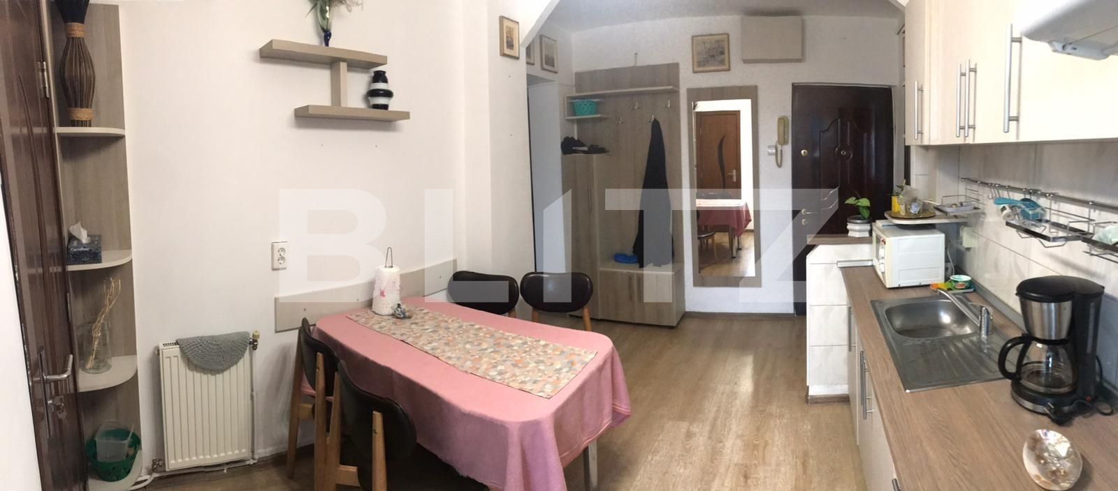 Apartament de vânzare 2 camere Grigorescu - 56476AV | BLITZ Cluj-Napoca | Poza8