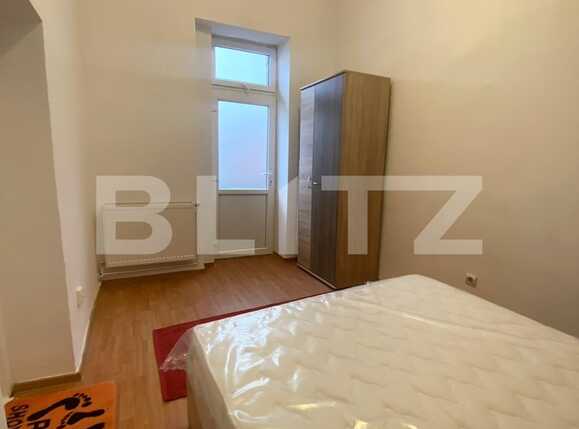 Apartament de închiriat 2 camere Central - 56477AI | BLITZ Cluj-Napoca | Poza8