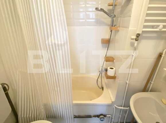 Apartament de închiriat 2 camere Central - 56477AI | BLITZ Cluj-Napoca | Poza17