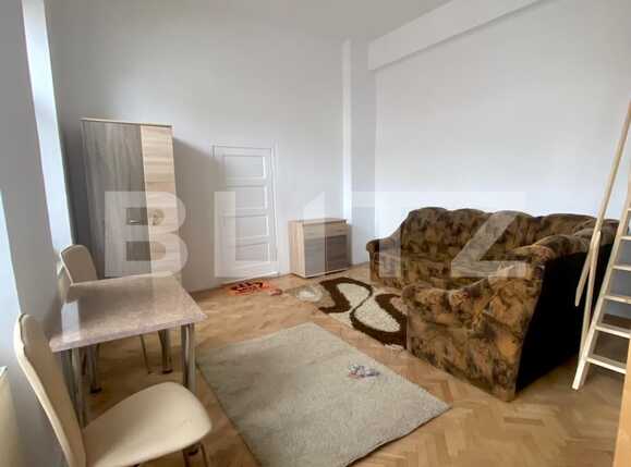 Apartament de închiriat 2 camere Central - 56477AI | BLITZ Cluj-Napoca | Poza12